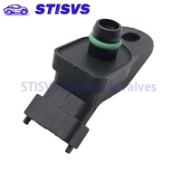 9125462 Manifold Pressure Sensor Map Sensor For VOLVO S40 S60 S80 V40 2.0 Cars Accessories