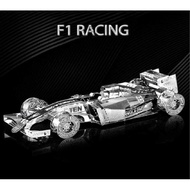 3D Metal Puzzle - 3D Vehicle - Hobby Toys - DIY - PAZEL - Pasel