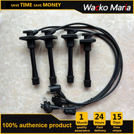 สายหัวเทียน 4AFE 5AFE 4EFE เหมาะสำหรับรุ่น EE-AE101 AE110 AE111 และ AT190 ผลิตจากวัสดุคุณภาพสูง เสริ