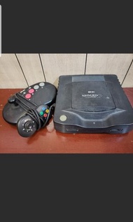 SNK NEOGEO CD