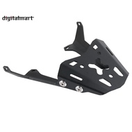 Motorcycle Luggage Rack Carrier Support Holder Cargo Shelf Bracket for  F900R F900XR F900 R F 900 XR