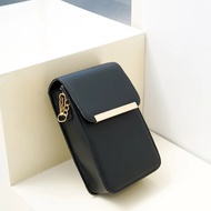 sling phone wanita / tas selempang wanita JUVEA / tas HP wanita selempang