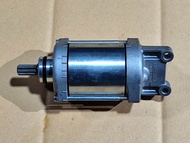 ไดสตาร์ท honda forza 350 & 300 สามารถใส่ได้ปี 2014-2024 รหัส K0B/K1B สภาพ 95% มือสองของแท้ครับ