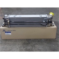 INTERCOOLER ASSY (GENUINE PARTS) HYUNDAI STAREX A1 > 28190-4A481