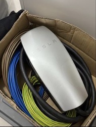 Tesla充電樁