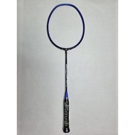 Mizuno Prototype X3 X-3 4U5 badminton racket raket ORIGINAL