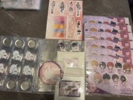 鏈鋸人蕾潔篇 x 太陽城王子飯店 周邊