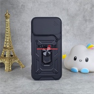 iphone 17 iphone 17 Air iphone 17 Pro iphone 17 Pro Max Case Softcase slide Armor Case Robot Black +