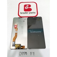 Lcd OPPO F7/F7 PLUS Bradparts/INCELL
