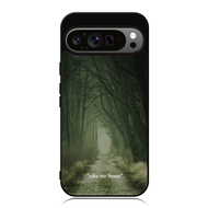 GOOGLE HP Case Googlehp PIXEL 9 8 8A 7 7A 6 6A 5 5A 4 4A 3 Pro XL Tpu Rubber Custom Take me home