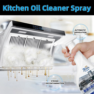 Wometo Kitchen Oven cleaner spray kitchen cleaner spray degreaser cleaner kitchen cleaner kitchen cl