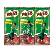 Nestle Milo Activ-Go 6 x 200ml