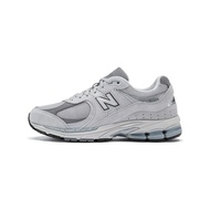 เป็นทางการ New Balance NB 2002R ML2002R0 รองเท้าผู้ชาย รองเท้าผู้หญิง รับประกัน 1 ป