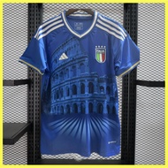 2024 Italy Jersey Special Edition Football Jersey