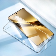 3D Curved Tempered Glass for Vivo X200 Pro Anti Blue Screen Protector for VIVOX200 X200Pro Fingerpri