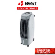 Mistral Portable Evaporative Air Cooler with Ionizer MAC1600R