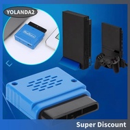 [yolanda2.sg] Wireless Controller Receiver Adapter for PS2/PS1 Console for 8bitdo/PS4/PS5