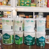 Niva premium cotton buds
