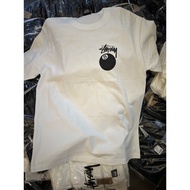 Stussy Classic 8 Ball Tee