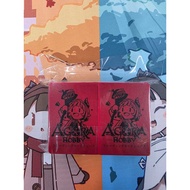 AGORA HOBBY Ryuki Sizeshifter Divider (RED)