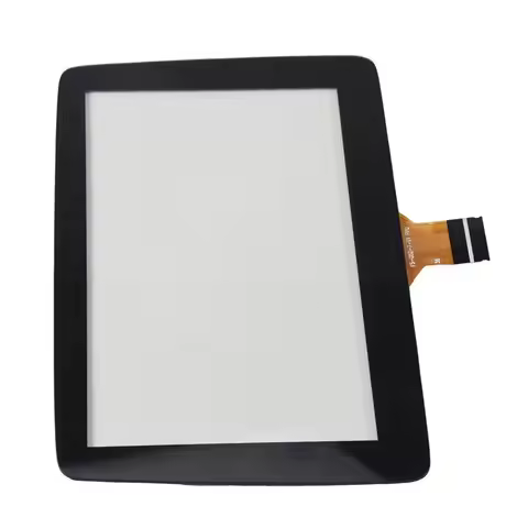 NEW HOT In Stock-7Inch Contact Screen Panel Glass Digitizer 2014 2015 2016 For Mazda 3 Radio Navigat