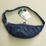Authentic Osprey Eagle Waist Bag Daylight Single Shoulder Slung Outdoor Sports Running Riding Men An