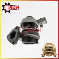 Mitsubishi Sumitomo Kato 4D31 Turbo Charger (3 Hole) New TD05