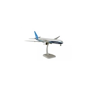 Assembled Airplane Model hogan 1/200 11472 Boeing Original Factory B777-300ER Handmade Airplane Mode