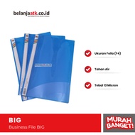 Business File F4 8804 BIG Folio Pin Folder/