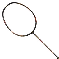 HUNDRED NITRIX THUNDER BADMINTON RACKET 4U/5U (Sportsclick)