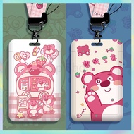 POP Card Holder Card Bag Student Card Holder Card Holder Student Card Holder Employee Card Holder