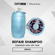 IFORM Repair Hair Shampoo (3000ml) Extra BIG Size