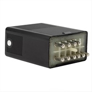 Fuel Pump Relay for Mercedes Benz W124 W126 W201 W463 Replace A0035452405 0035452405 0035451705