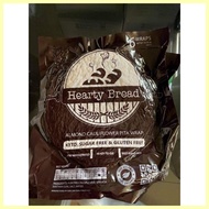 ✸ ℗ ♞Hearty Bread Pita Almond Cauli pita Wraps