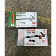 Dekton M21 TB03 leaf blower