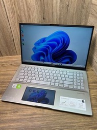 ASUS Vivobook S532F 15.6” ( i5 10210U/ 8Gb/512Gb) 文書電腦 手提電腦 筆記本 Notebook Laptop