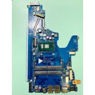 Main Laptop 15-DA i3 Gen 7 LA-607DP