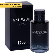 Christian Dior Sauvage Parfum 100 ml. 200 ml.