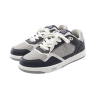 [Used] Dior B27 Uptown Low- top Leather Sneakers for Women - Unused