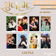 [KDRAMA] King The Land kdrama king the land junho yoona korean drama kpop photocard