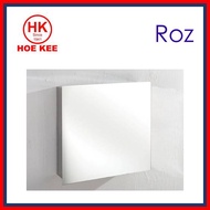 ROZ Mirror Cabinet 7015T (50 X 50 CM)
