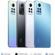 Xiaomi Note 12 Pro 4g Ram 6-128 Gb