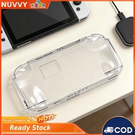 Ergonomic Skin Sleeve Anti-drop Anti-Scratch Protective Skin Case for Anbernic RG 476H Game Console