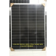 150W Mono SOLAR Panel - New technology -ST-SOYER SOLAR BRAND