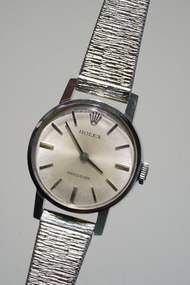ROLEX OYSTER PERPETUAL PRECISION
