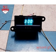 Car Watch honda accord gen5 1996