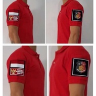 kaos Reskrim kaos Bareskrim baju Reskrim baju Bareskrim kaos kerah Reskrim kaos kerah Bareskrim kaos