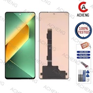 ACHENG TFT Compatible For Tecno Camon 20 Pro CK6 CK6n CK7n CK8n Camon 20 Premier CK9 CK9n LCD Touch 