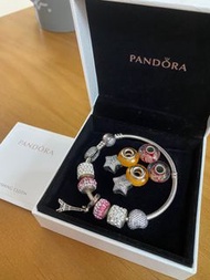 PANDORA 手鍊