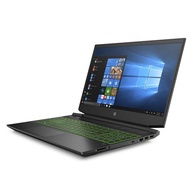 Laptop HP Pavilion Gaming 15 Core i5 10300H 8GB 256GB SSD Nvidia GTX1650 4GB Windows 10